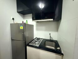 City Loft (D8), Apartment #534102851